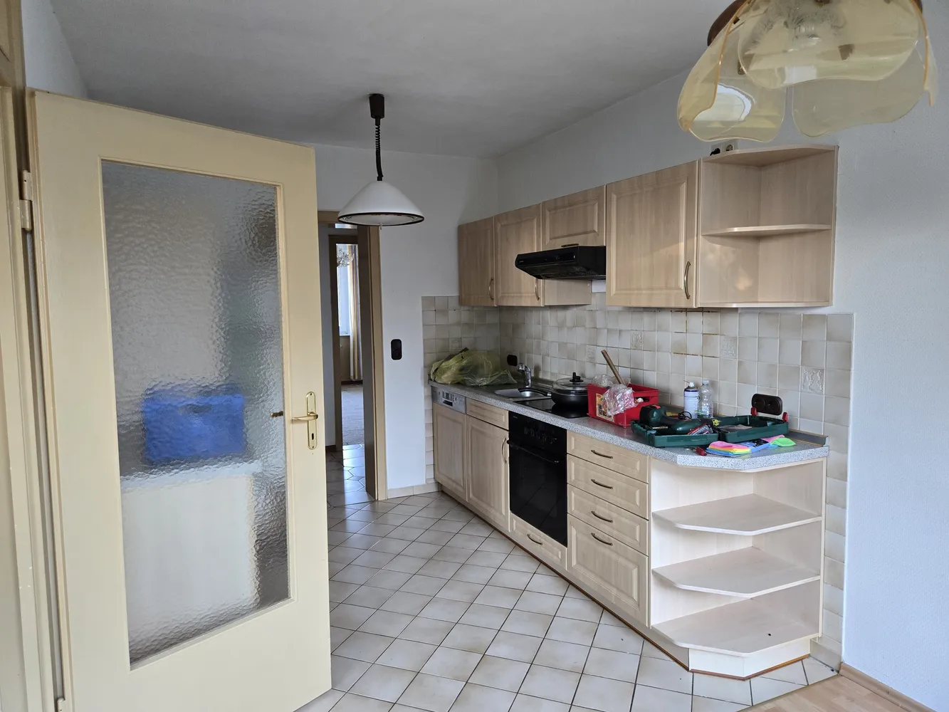 3 Zimmer Wohnung mit 75 m² in Celle – Bild 3