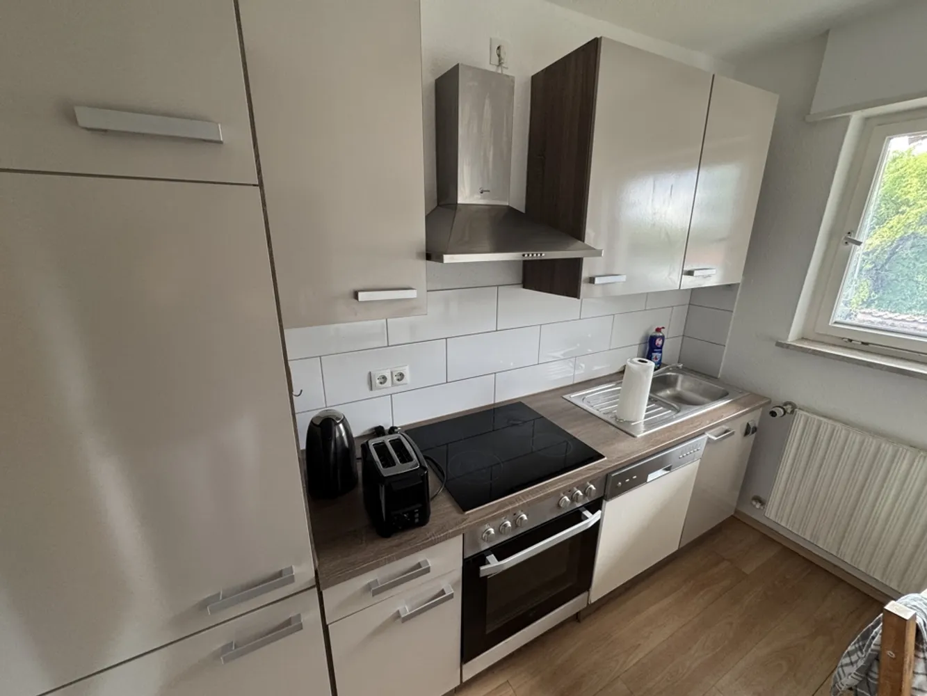 1 Zimmer Wohnung mit 80 m² in Mannheim – Bild 4