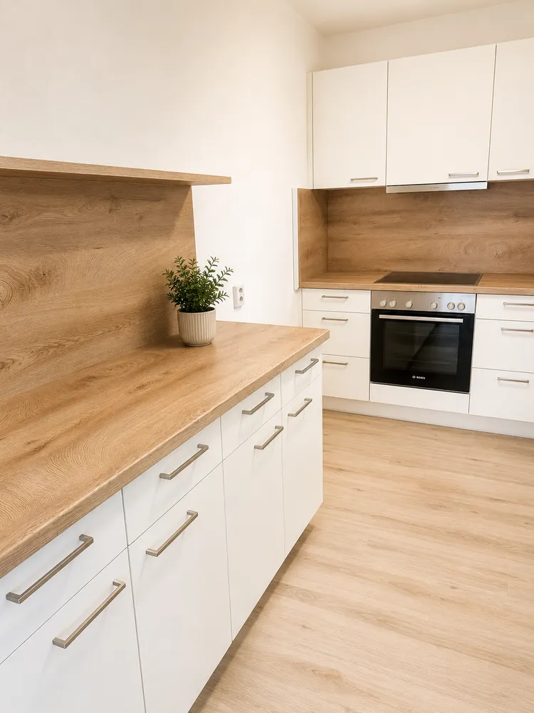 2 Zimmer Wohnung mit 60 m² in Flensburg – Bild 6