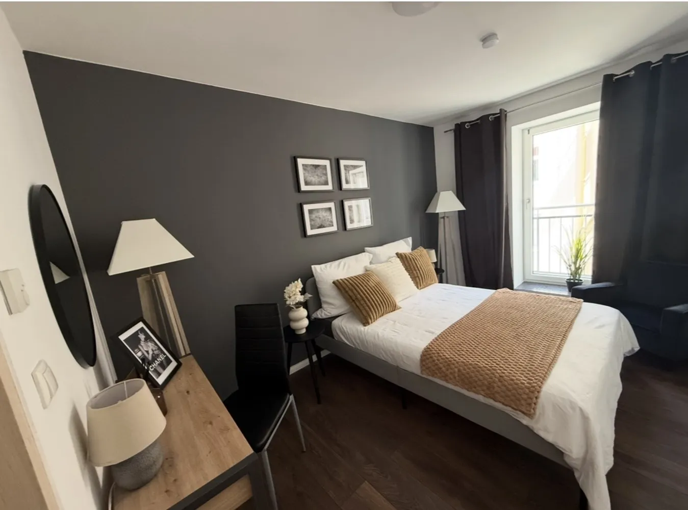 3 Zimmer Wohnung mit 70 m² in München – Bild 10