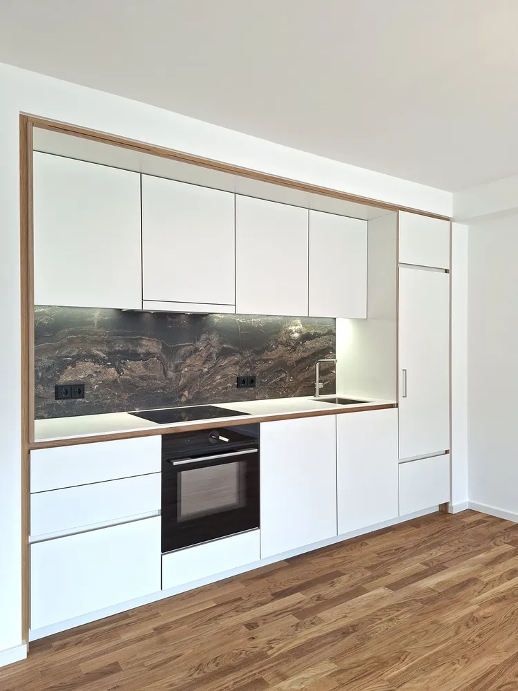 2 Zimmer Wohnung mit 54 m² in Frankfurt am Main – Bild 3