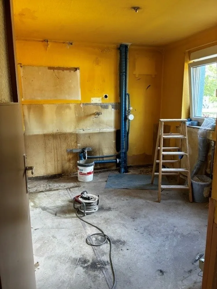 2 Zimmer Wohnung mit 49 m² in Nürnberg – Bild 1
