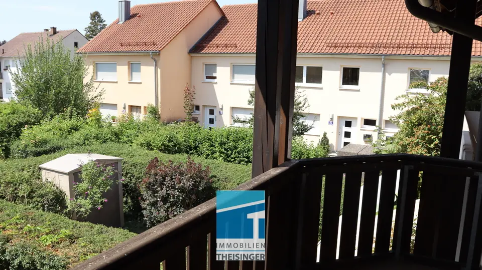 2 Zimmer Wohnung mit 44 m² in Ingolstadt – Bild 1