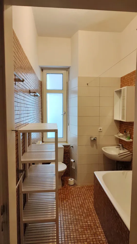 WG-Zimmer mit 20 m² in Regensburg – Bild 4
