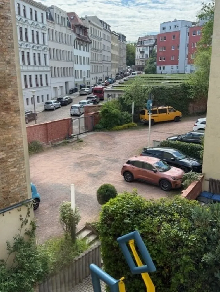 2 Zimmer Wohnung mit 60 m² in Halle (Saale) – Bild 9