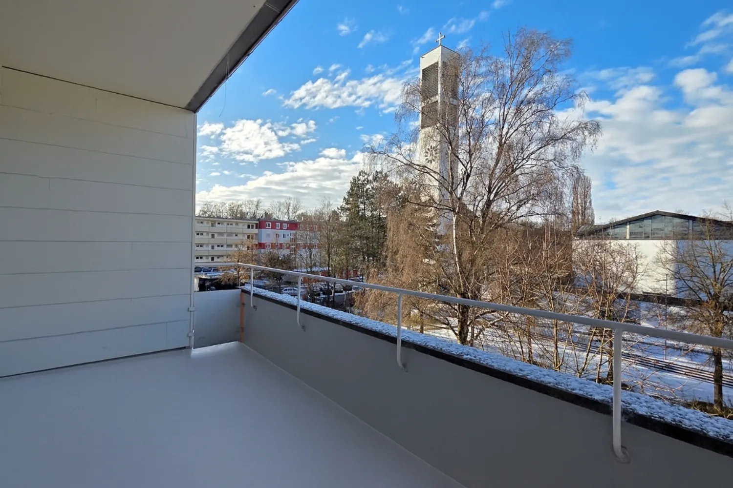 4 Zimmer Wohnung mit 91 m² in Regensburg – Bild 4