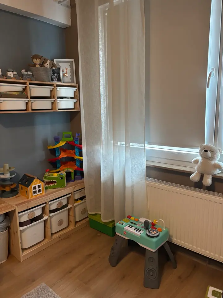 3 Zimmer Wohnung mit 72 m² in Braunschweig – Bild 10