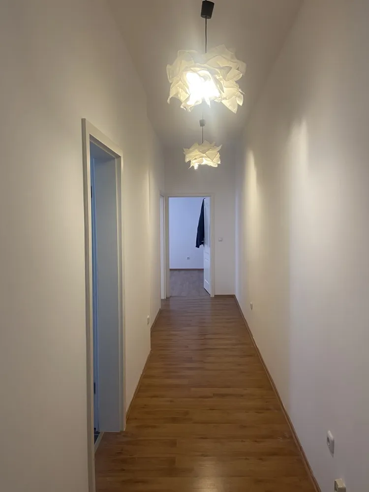 2 Zimmer Wohnung mit 62 m² in Mannheim – Bild 4