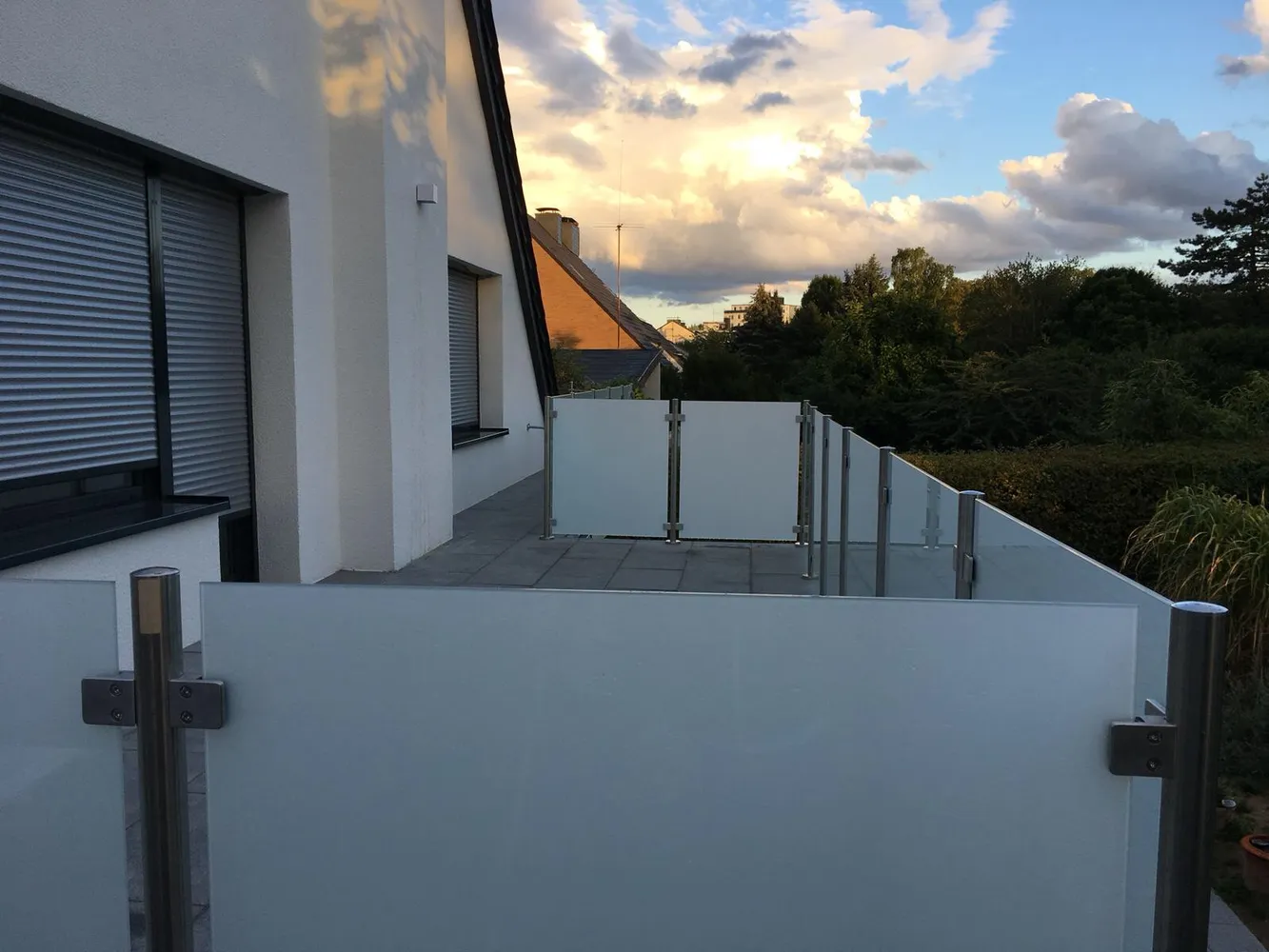 3 Zimmer Wohnung mit 102 m² in Meerbusch – Bild 7