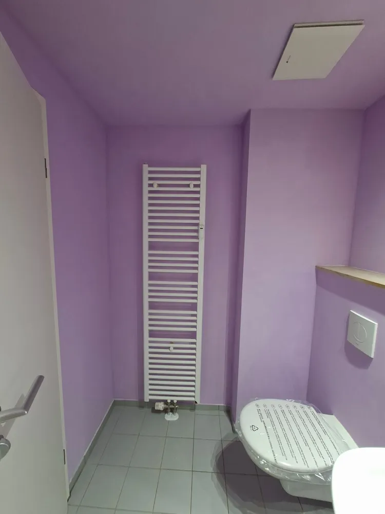 1 room apartment with 41 m² in Dresden – Photo 9