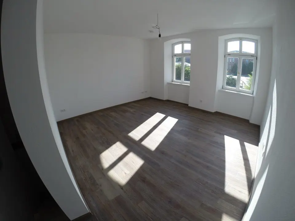 4 Zimmer Wohnung mit 95 m² in Bamberg – Bild 1