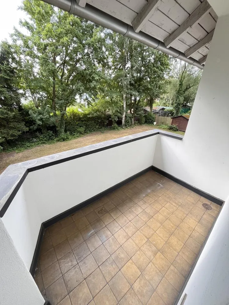 3 Zimmer Wohnung mit 59 m² in Herne – Bild 12