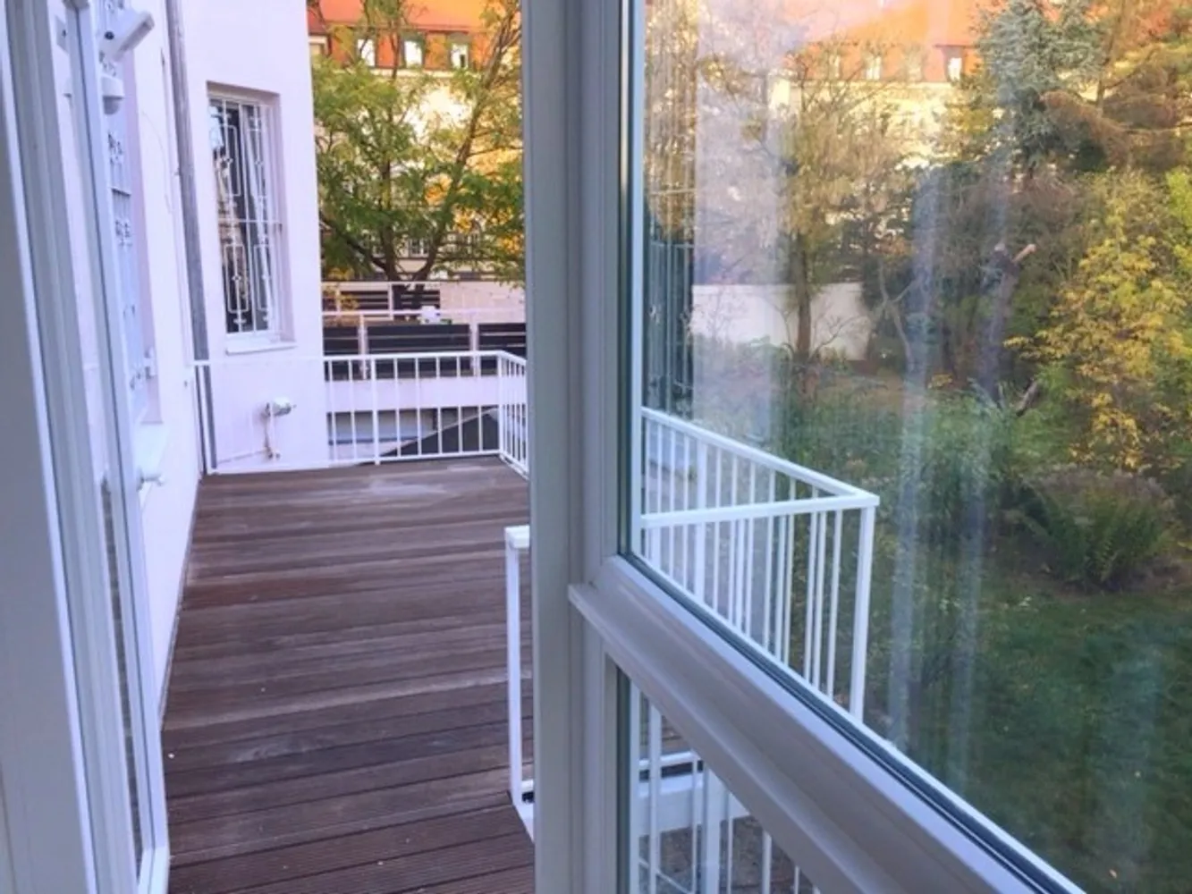 5 room apartment with 200 m² in Hanover – Photo 12