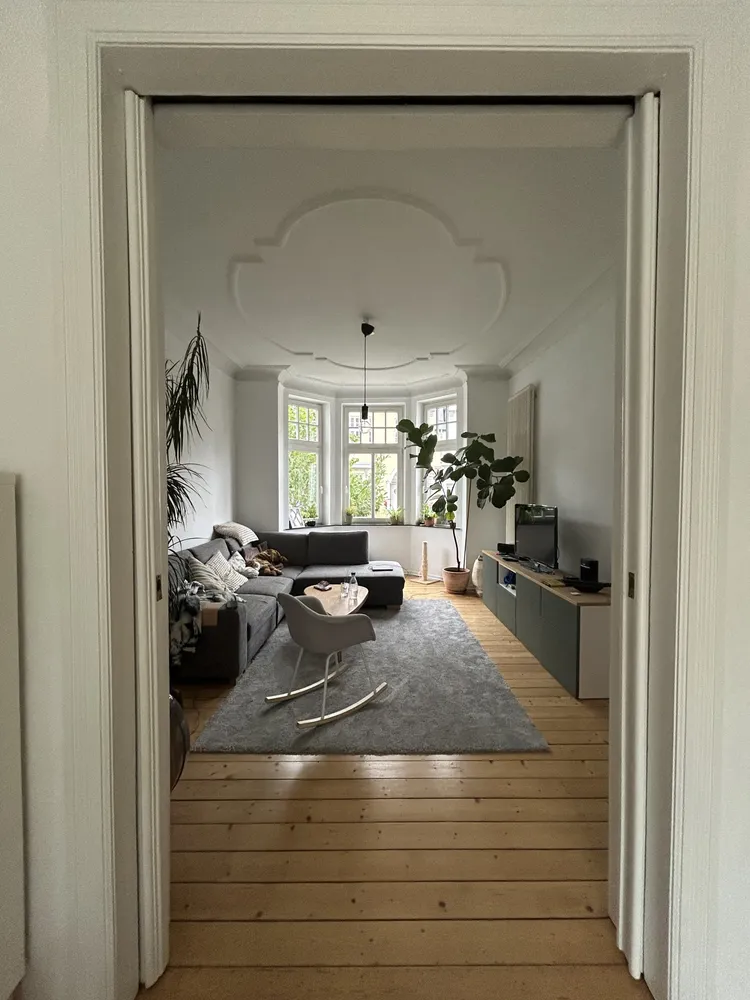 6 Zimmer Wohnung mit 170 m² in Bremen – Bild 6
