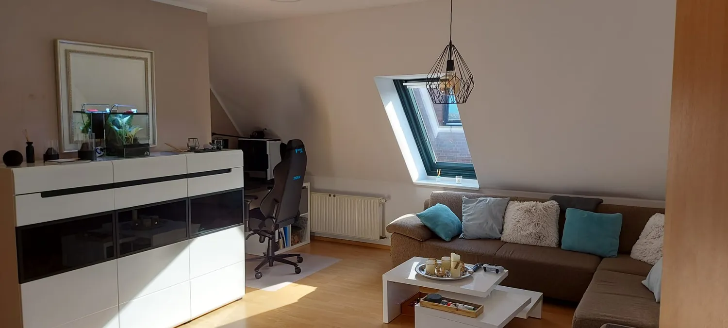 3 Zimmer Wohnung mit 74 m² in Borken – Bild 5