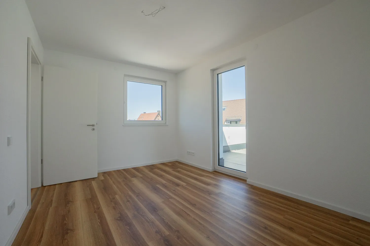3 Zimmer Wohnung mit 115 m² in Balingen – Bild 6