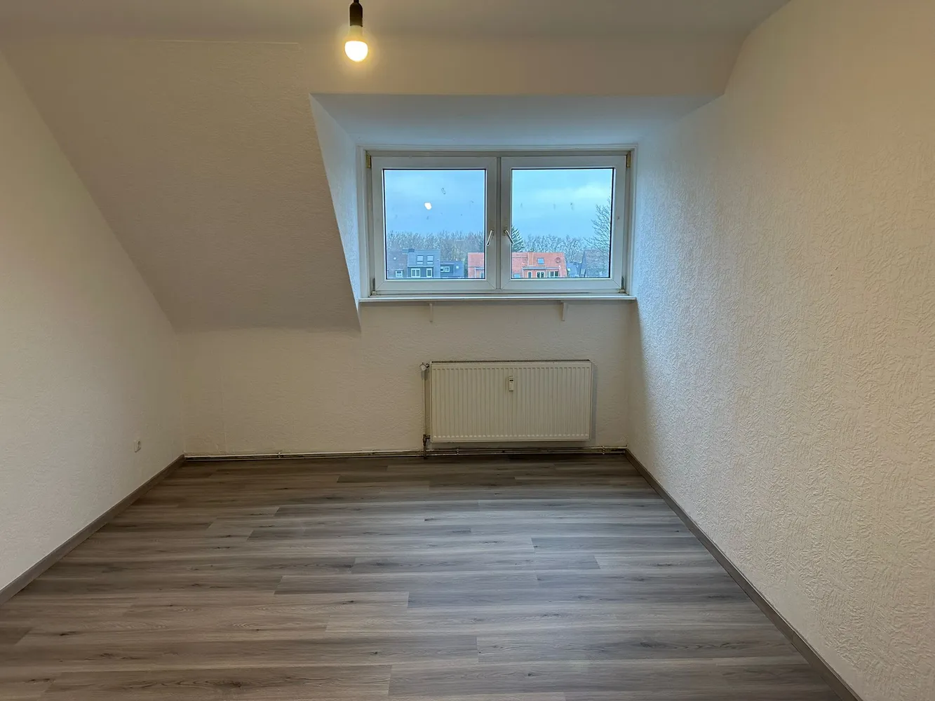 3 Zimmer Wohnung mit 57 m² in Essen – Bild 3