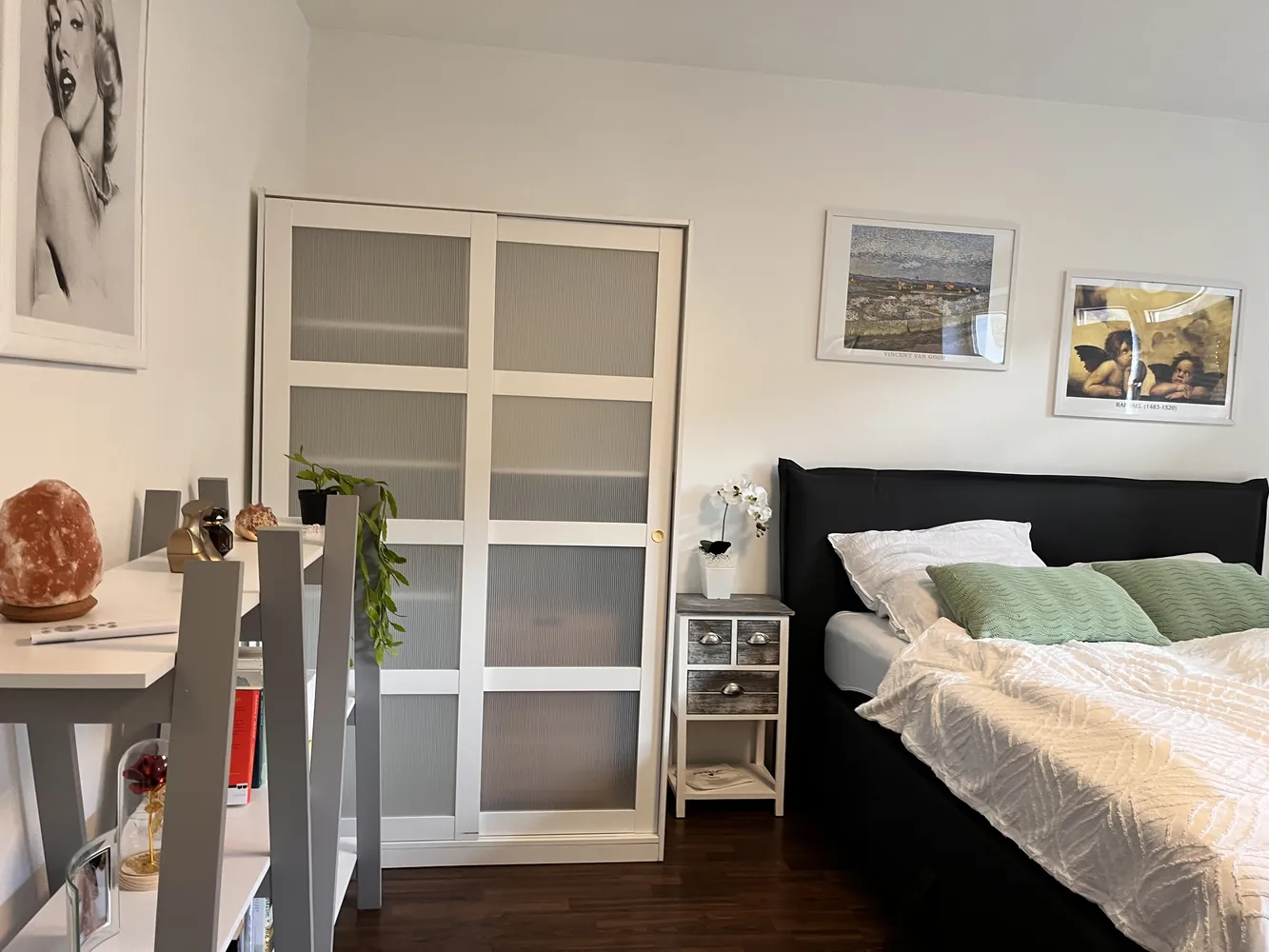 1 Zimmer Wohnung mit 25 m² in Braunschweig – Bild 7