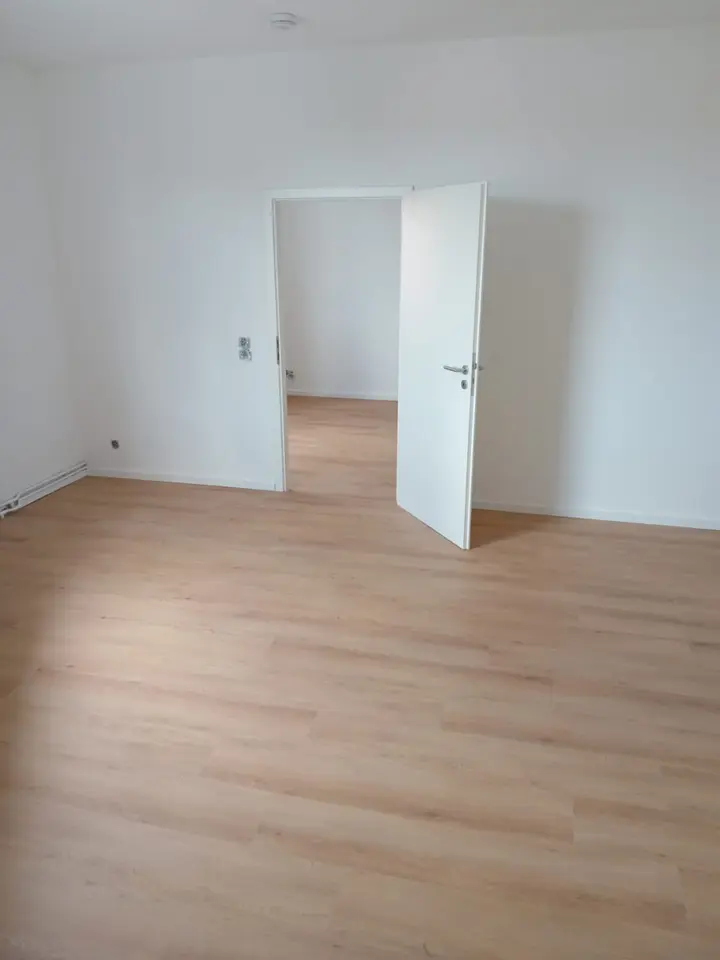 2 Zimmer Wohnung mit 60 m² in Köthen – Bild 7