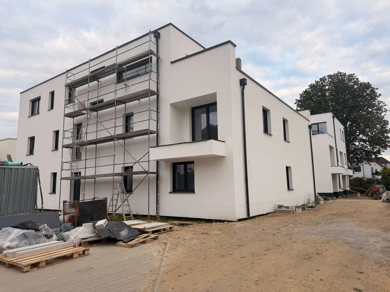 3 Zimmer Wohnung mit 96 m² in Herford – Bild 7