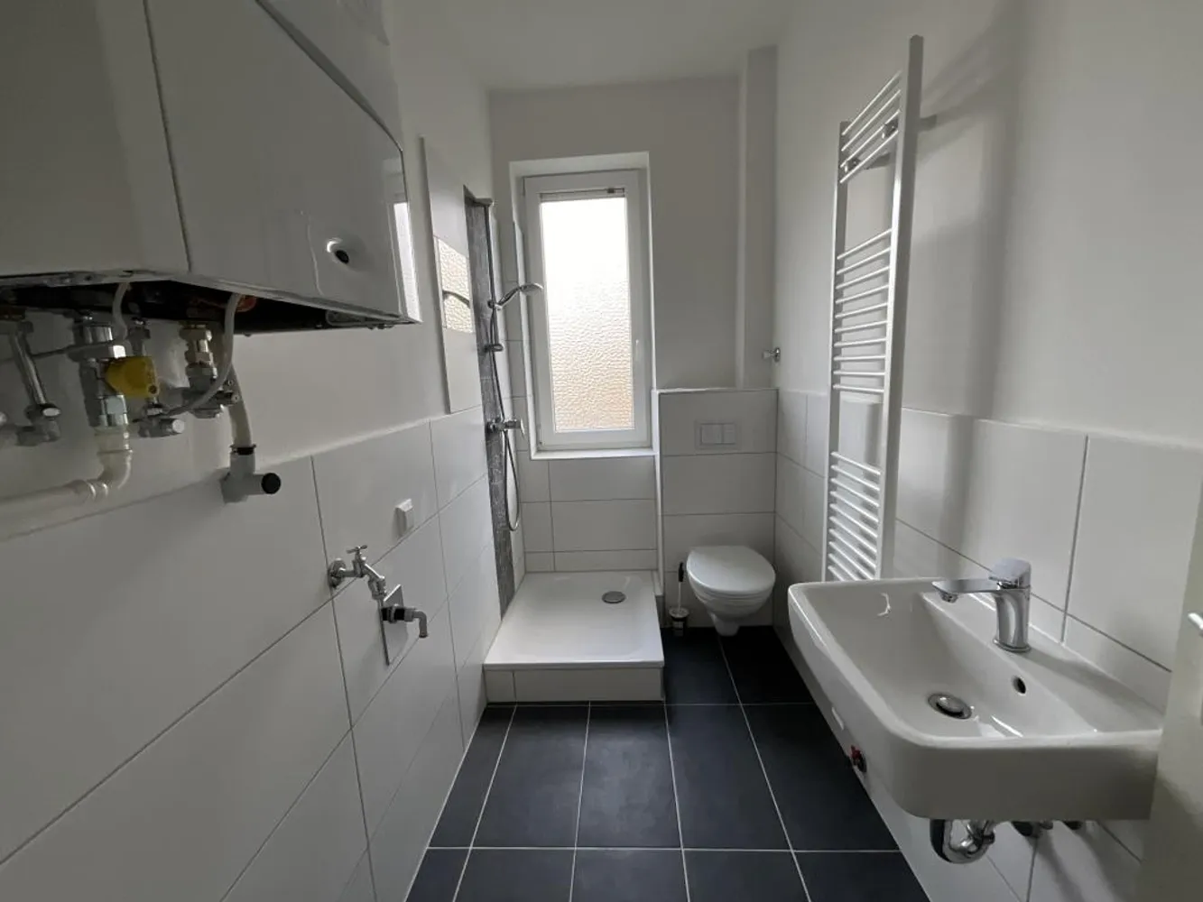3 Zimmer Wohnung mit 59 m² in Wilhelmshaven – Bild 8