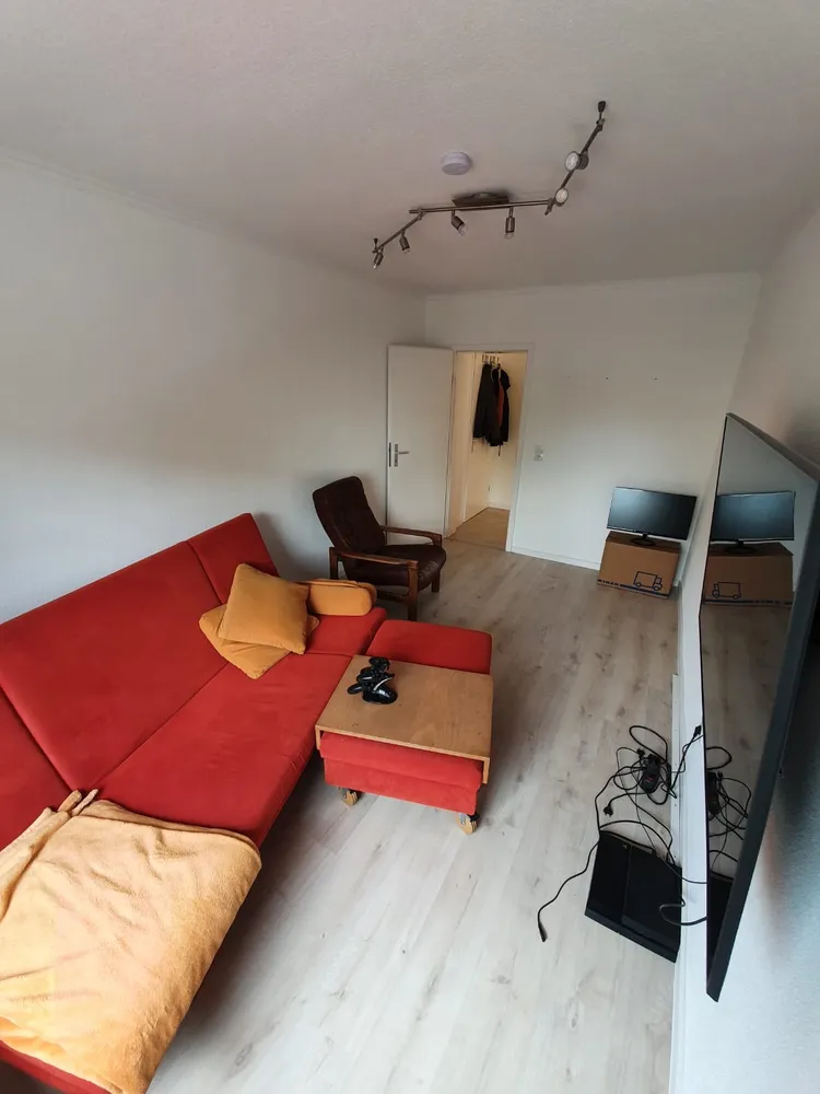 2 room apartment with 53 m² in Brunswick – Photo 10