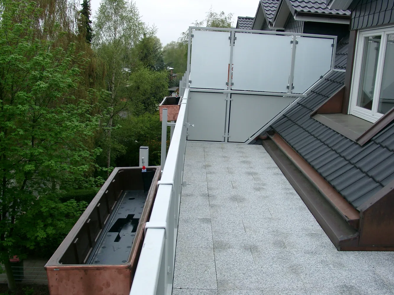 3 Zimmer Wohnung mit 95 m² in Hamburg – Bild 6