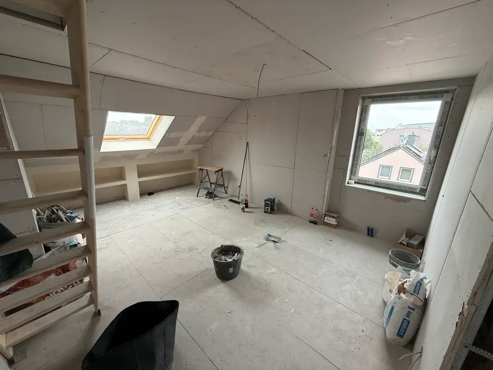 4 Zimmer Wohnung mit 95 m² in Witten – Bild 1