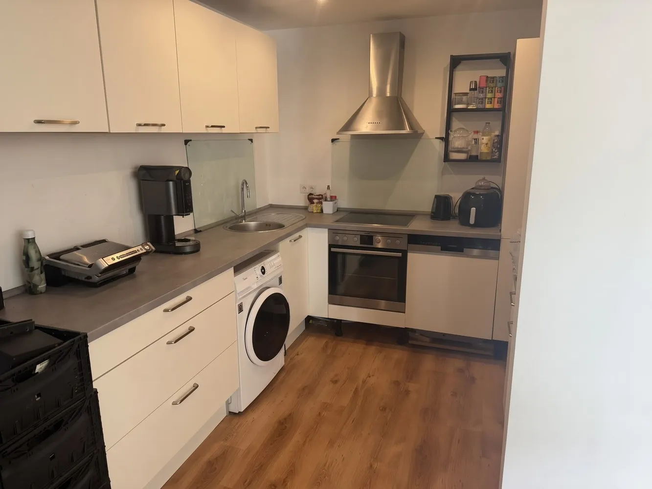 2 room apartment with 68 m² in Grevenbroich – Photo 12