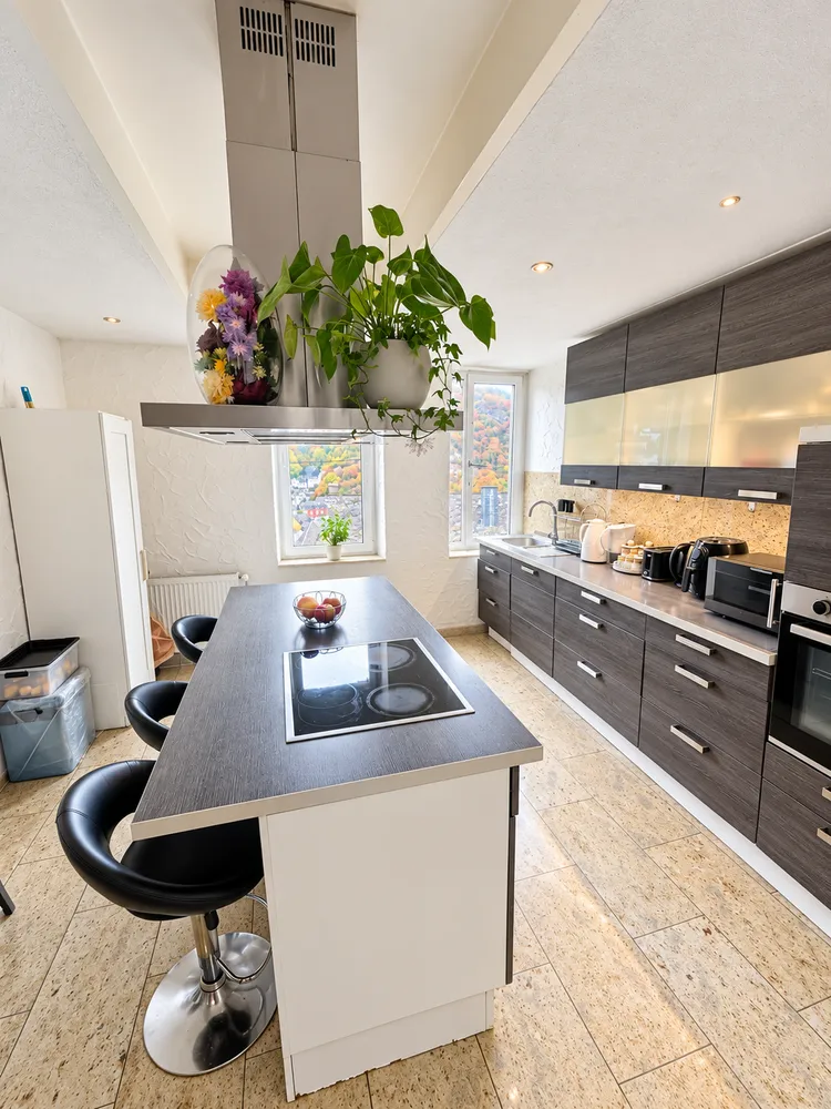 4 Zimmer Wohnung mit 115 m² in Idar-Oberstein – Bild 8