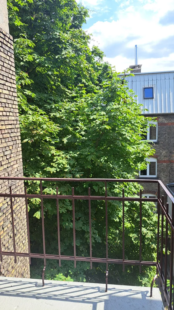 3 Zimmer Wohnung mit 84 m² in Mannheim – Bild 1