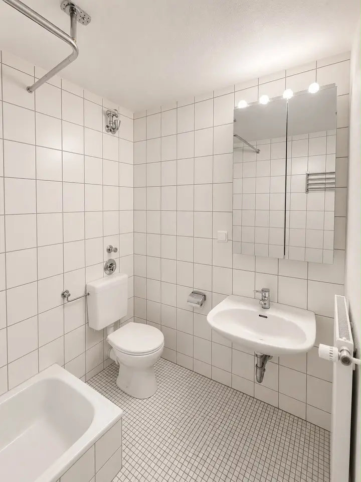 2 Zimmer Wohnung mit 38 m² in Hannover – Bild 4