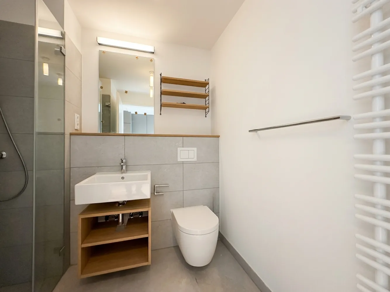 1 Zimmer Wohnung mit 28 m² in Hamburg – Bild 7
