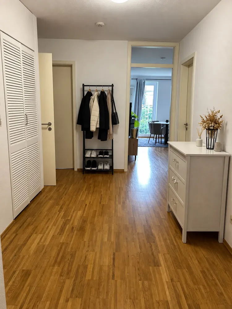 3 room apartment with 81 m² in Cologne – Photo 7