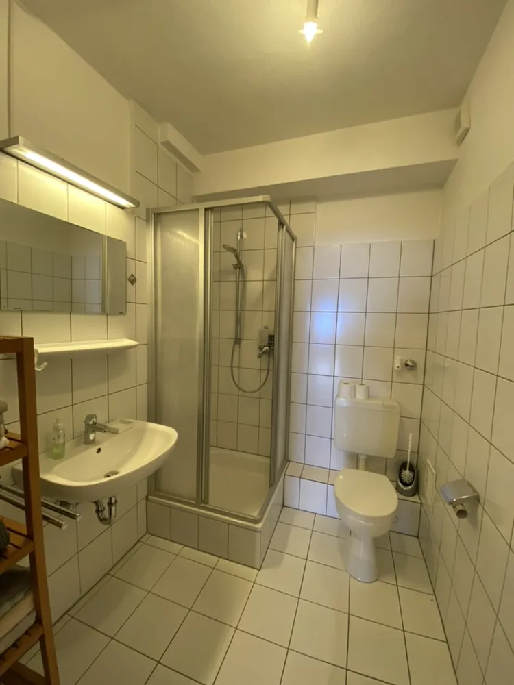 2 Zimmer Wohnung mit 75 m² in Köln – Bild 5