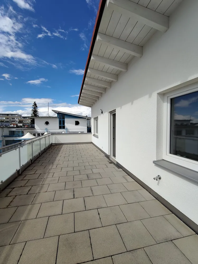 2 Zimmer Wohnung mit 66 m² in Germering – Bild 10
