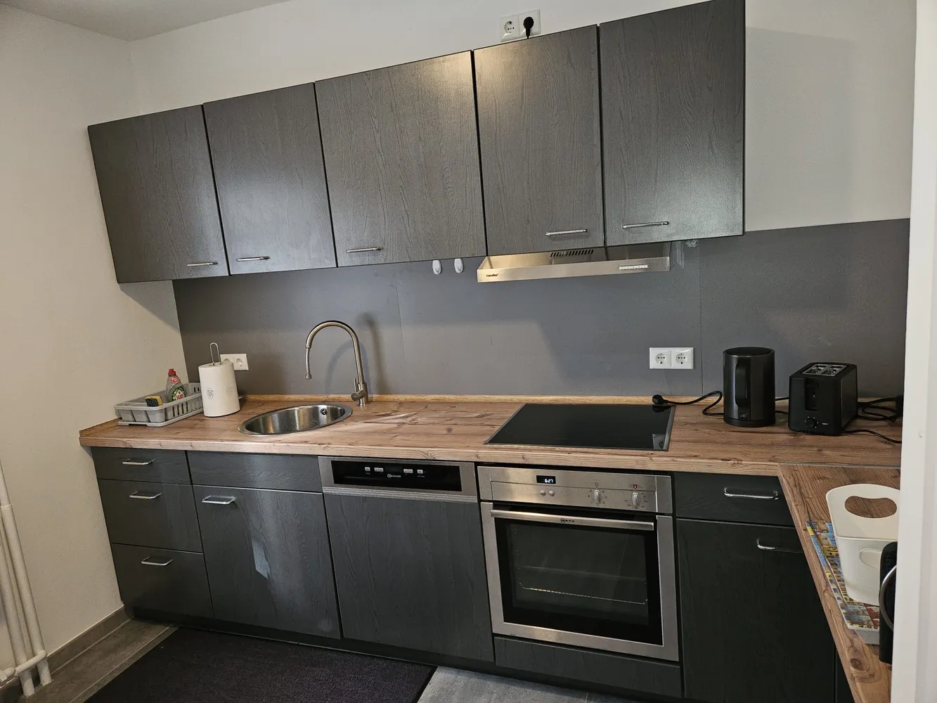 2 Zimmer Wohnung mit 50 m² in Oberursel (Taunus) – Bild 4