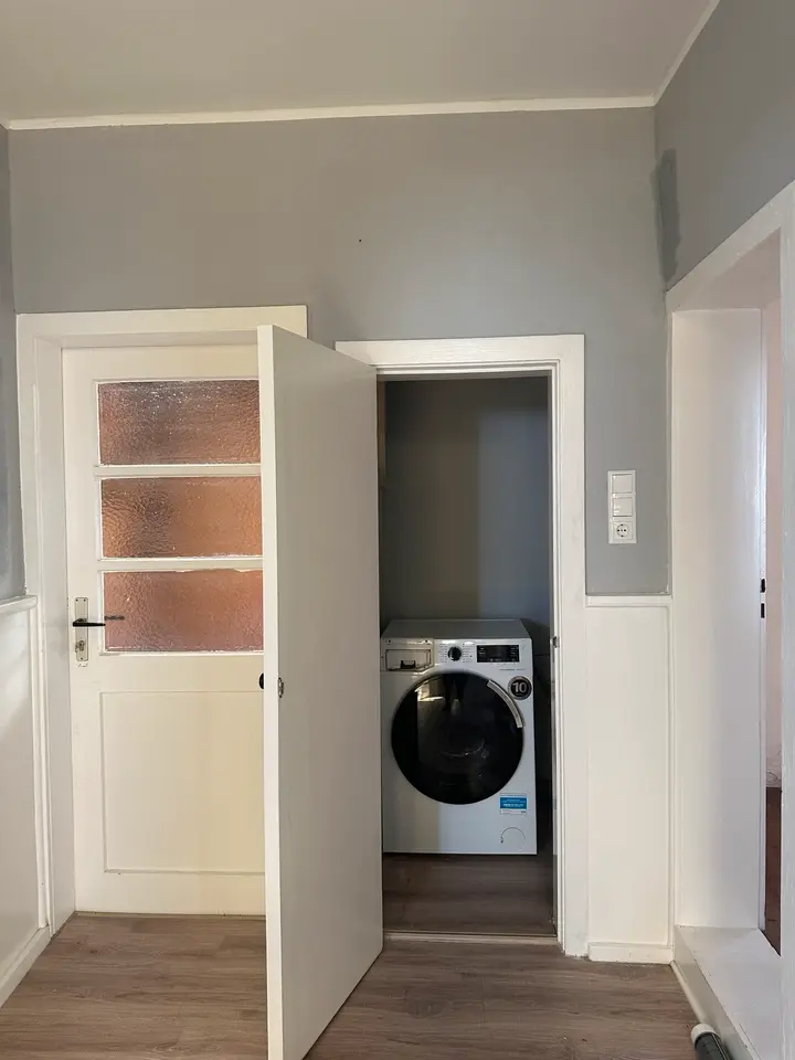2 Zimmer Wohnung mit 65 m² in Eschwege – Bild 8
