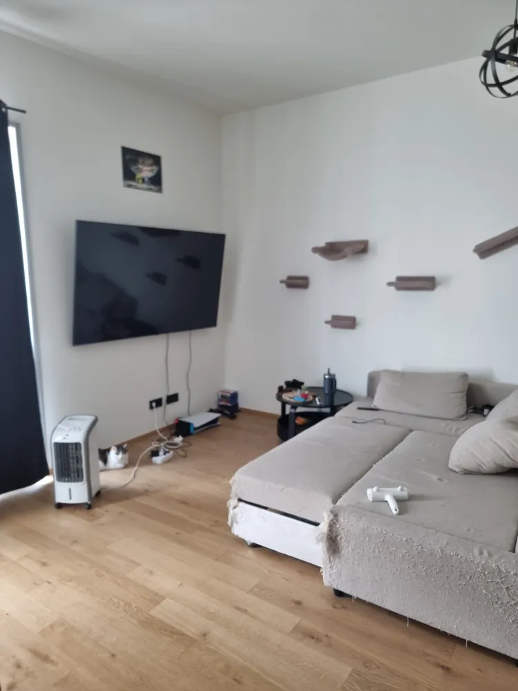 3 Zimmer Wohnung mit 86 m² in Bremen – Bild 1