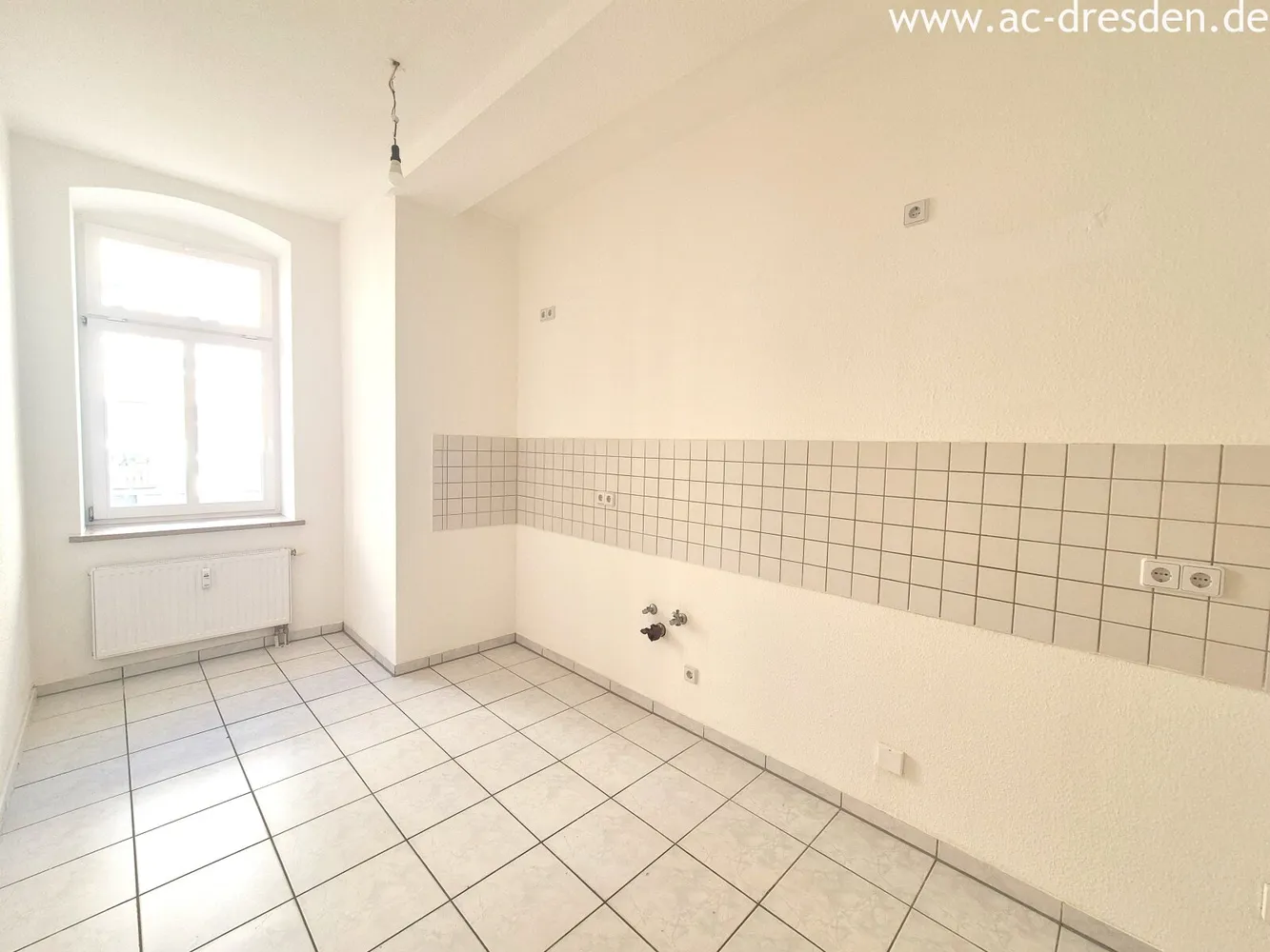 4 room apartment with 90 m² in Chemnitz – Photo 6