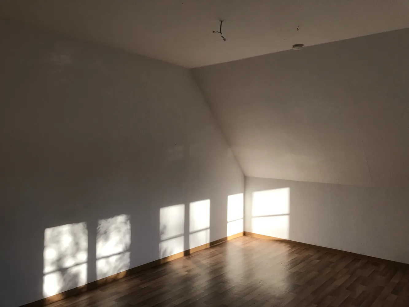 3 Zimmer Wohnung mit 82 m² in Quakenbrück – Bild 1