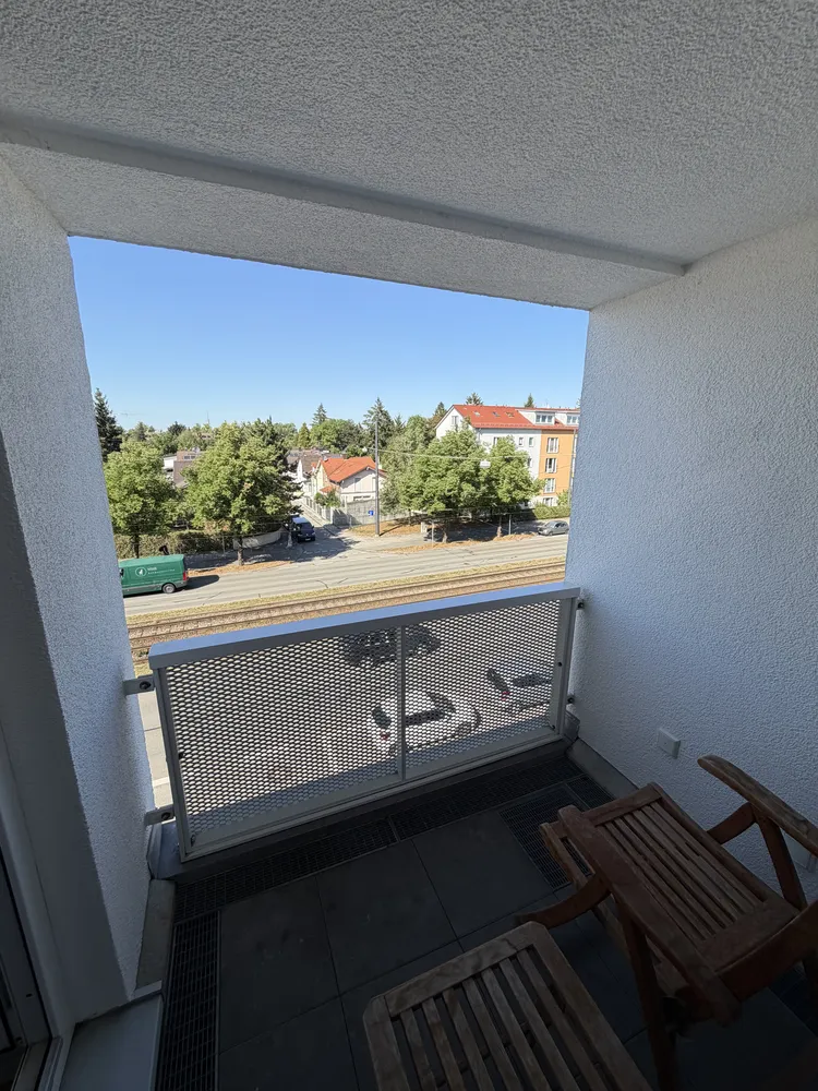 2 room apartment with 51 m² in Munich – Photo 9