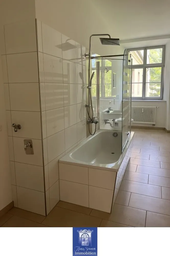 4 Zimmer Wohnung mit 124 m² in Pirna – Bild 8