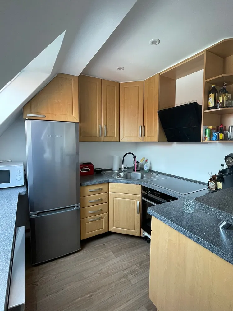 4 Zimmer Wohnung mit 81 m² in Pforzheim – Bild 3