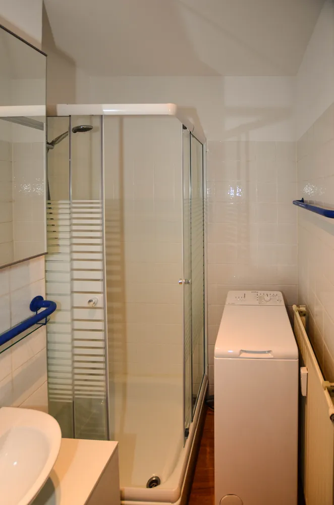 1 Zimmer Wohnung mit 33 m² in Stuttgart – Bild 3