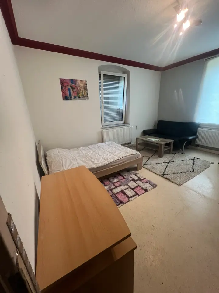 WG-Zimmer mit 145 m² in Schwäbisch Gmünd – Bild 6