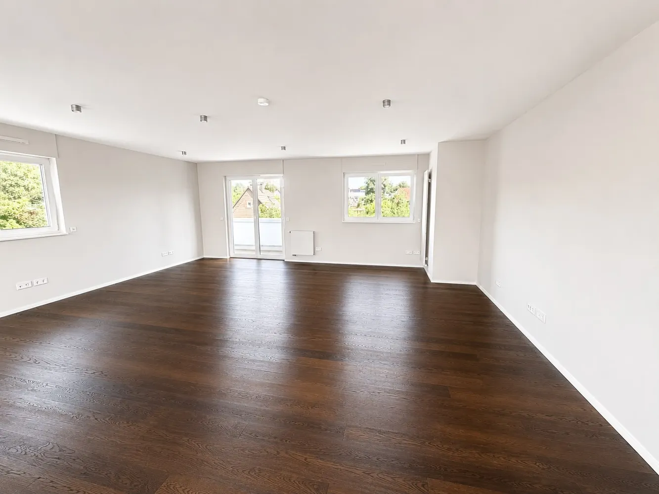 4 Zimmer Wohnung mit 189 m² in Dortmund – Bild 3