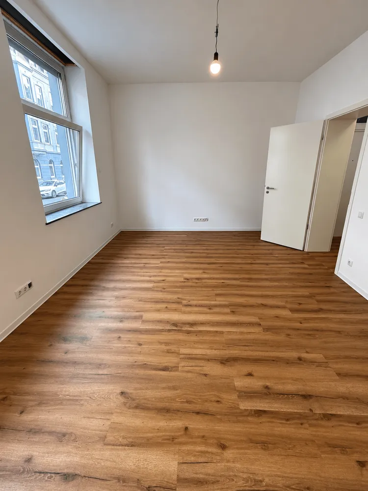 3 Zimmer Wohnung mit 80 m² in Duisburg – Bild 1