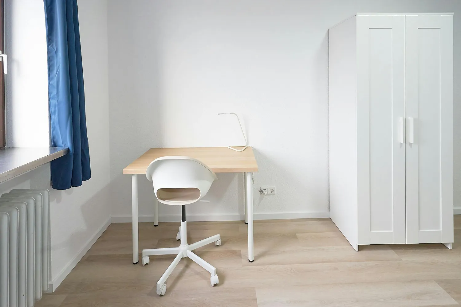 WG-Zimmer mit 9 m² in Düsseldorf – Bild 4