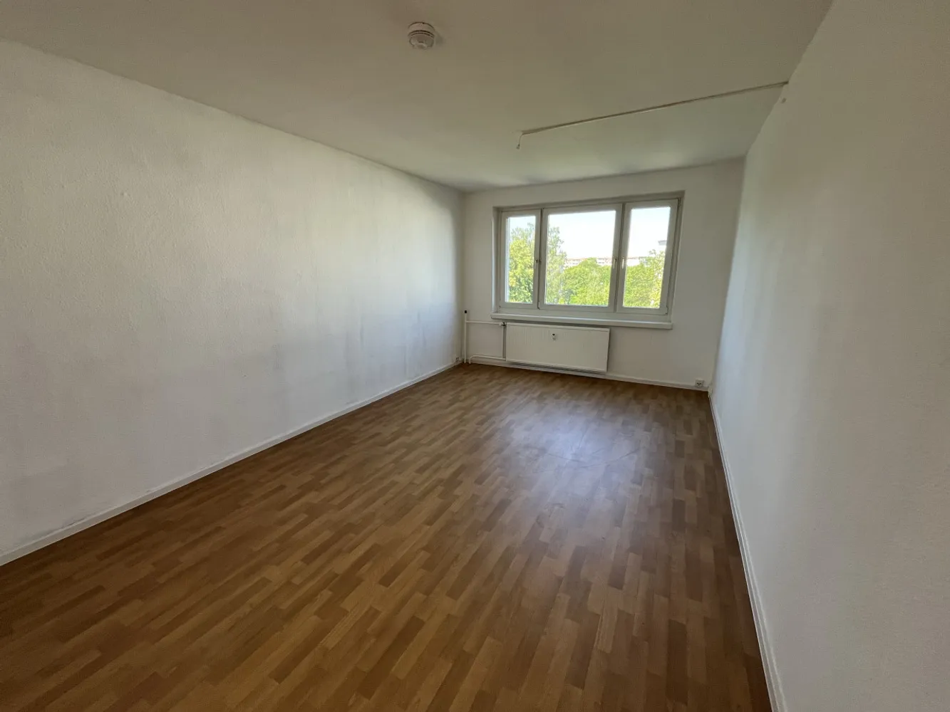 2 Zimmer Wohnung mit 49 m² in Halle (Saale) – Bild 6
